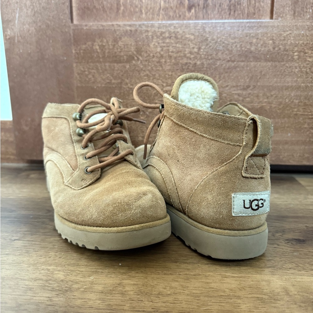 UGG Women’s Boots